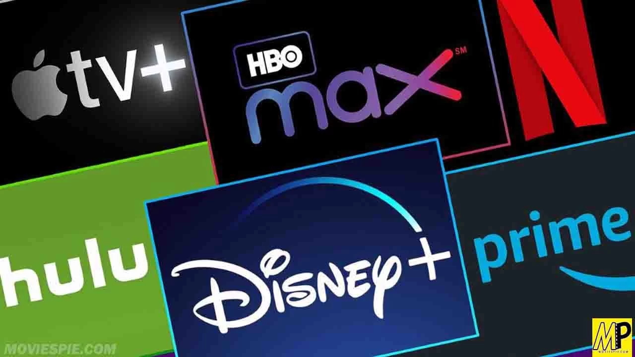 New Streaming Platform: tough time for Netflix, Disney